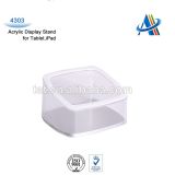Acrylic Display Stand for Tablets/ Dummy Display Stand for Tablet PC