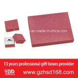 Special Paper and Grey Paper Packaging Box for Jewellery