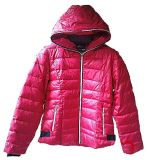 Ladies Winter Jacket (W-8815)