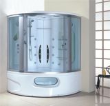 Shower Enclosure & Shower Room (SLP-9920)