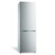 Non-Frost Bottom Freezer Refrigerator with Optional Twist Ice Cube Maker and 315L Capacity