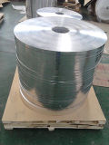 Medical Lacquer Coated Aluminium Foil (8011)
