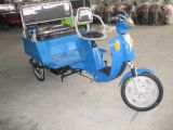 Electric Tricycle (TEM 001)