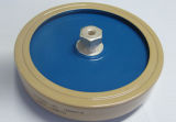 Disc or Plate Power RF-Capacitor Ccg81