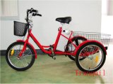 Electric Tricycle / 3 Wheel (AG-003)