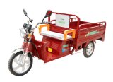 Battery Tricycle for Loader in High Load Capacity, Can Choose Motor Jb200-22f
