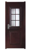 Wooden Interior Door (HDB-025)