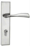 Door Handle (MTP23C17)