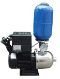 Water Pump Control System (B600S SERIES)