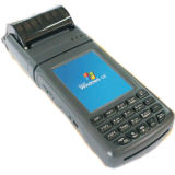 Handheld POS Terminal (ZQ-MP2050)