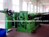 Rubber Extrusion Microwave Continous Vulcanizing Line