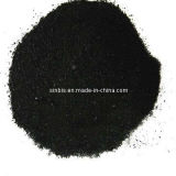 Sulphur Black Textile Industry (CAS No. 1326-82-5)