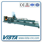 CNC Pipe Cutting Machine (CPM300)