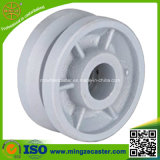 V-Groove Cast Iron Wheels for Industry Caster
