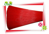 Red Color Wave Pet Monofilament for Broom Brush Making