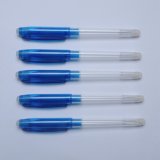Promo Colorful Plastic Ball Pens with Printed Logo for Promotional