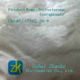 Anabolic Steroids of Testosterone Isocaproate