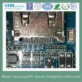 Control Circuit Board for Medical Detection