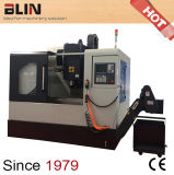 Bl-Y850/1050 Germany Teachnology Supporting 4-Axes, 5-Axes CNC Milling Machine Price, CNC Machine Tool