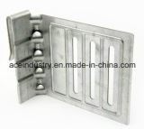 Custom Construction Clip Press, Pressed Metal Materials