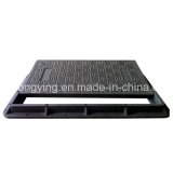Polyester Resin Rectangle Sewer Cover
