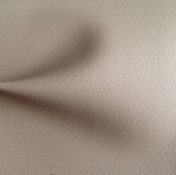 Soft Abrasion Resistant Car Seat Leather (LD-019A)