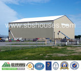 2015 Agricultural Building for Steel Structure