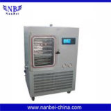 Freeze Dry Machine/Vacuum Freeze Dryer Equipment