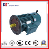 AC Electric Motor with Little Vibration