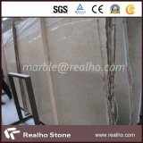 Sunny Yellow Marble Polished Yellow Marble Slab