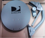Direct TV 18 Inch Dual LNB Dish Antenna