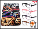 Match Pouch Animal Pattern Fashionable Eyewear Reading Glasses (MRP21587)
