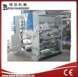 Double Color Gravure Type Bag Printing Machine