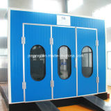 Industrial Painting Equipment Car Painting Oven