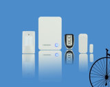 Newest Security Products Cloud IP Alarm System APP Control