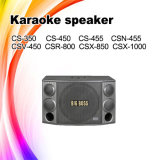 Bmb Style Csx1000 Small KTV Speaker