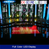 P3.91 Die-Casting Aluminum Cabinet LED Display
