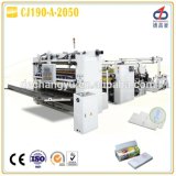 Cj190-a-2050 V Fold Kitchen Paper Towel Machine