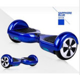 2015 Newest High Quality Self-Balancing Electric Scooter/Hoverboard/Electric Vehicle with RoHS/ CE/FCC Certification