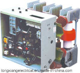 Zn12-12 Indoor High Voltage Vacuum Circuit Breaker