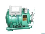 Marine Equipment Sewage Treatment Water Plant Solas Approved