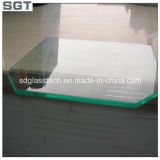 12mm Toughed Glass Tempered Glass for Building