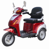 48V Motor Tricycle for Disabled and Elder People (TC-019)