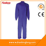 Latest Design Asia Garment Manufacturers Wholesale Smocked Coverall Clothing