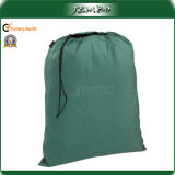 Nylon Eco Friendly Promotion Drawstring Bag for Laundry