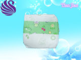 Good Quality Cheap Disposable Baled Baby Diapers