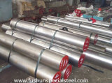 P5 Tool Steel (UNS T51605) - Low-Carbon Mold Steel