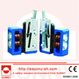 Safety Gear for Passenger Elevator (SN-SG-AQ10A)