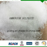(NH4) 2so4 Ammonium Sulphate Fertilizer