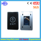Touch Screen Door Release Exit Button/Switch (K6-B)